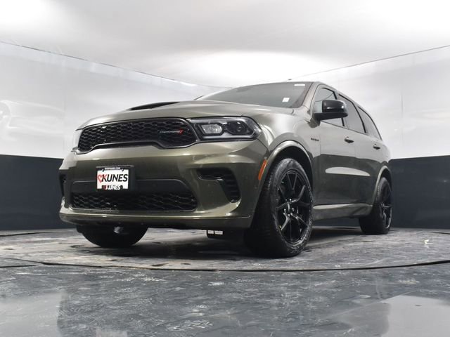 New 2026 Dodge Durango GT image 51