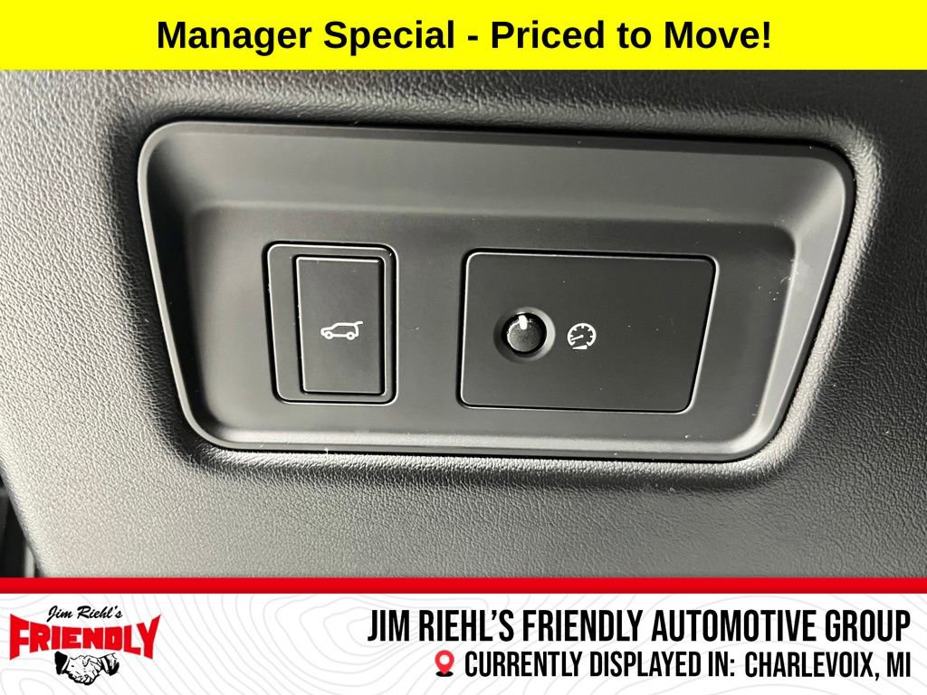 Used 2016 Land Rover Range Rover Supercharged AWD/4WD image 32