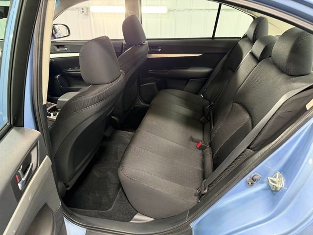 Used 2011 Subaru Legacy 2.5i Premium image 10