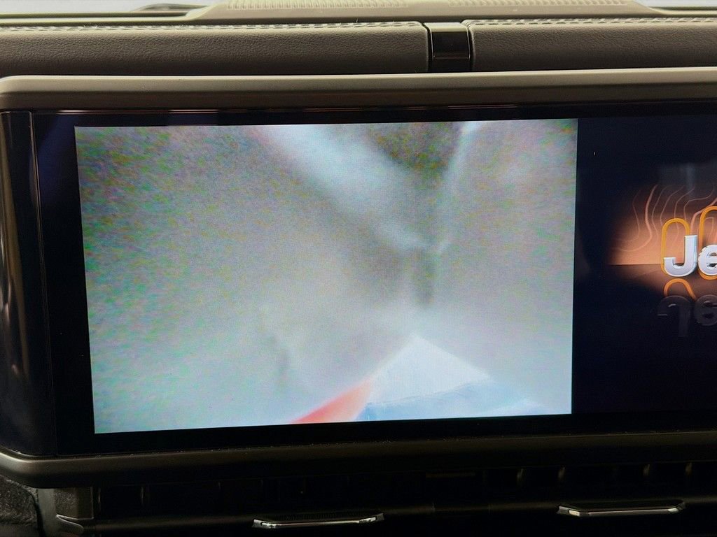 Used 2024 Jeep Wrangler Rubicon w/ Capability Package image 31