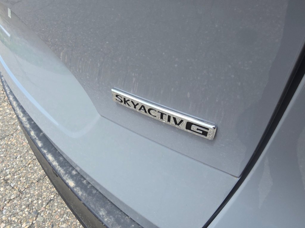 New 2026 MAZDA CX-5 Preferred AWD/4WD image 11