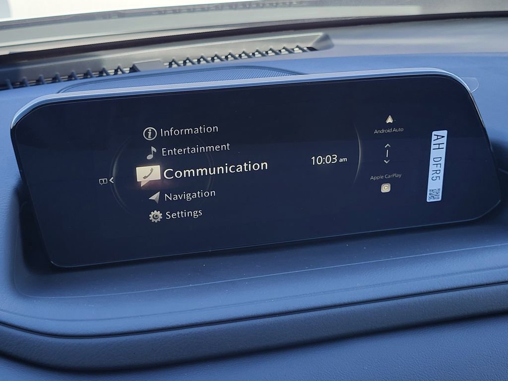 New 2026 MAZDA CX-30 AWD 2.5 S w/ Select Sport Pkg image 11