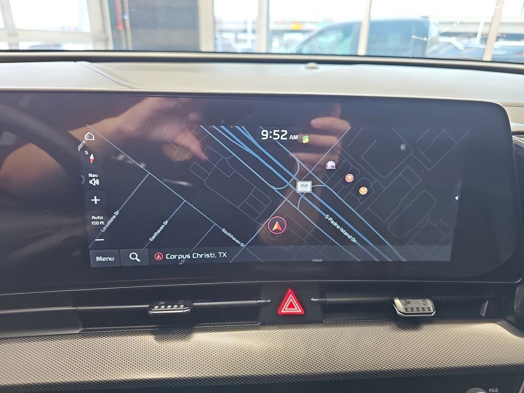 Certified 2023 Kia Sportage SX image 26