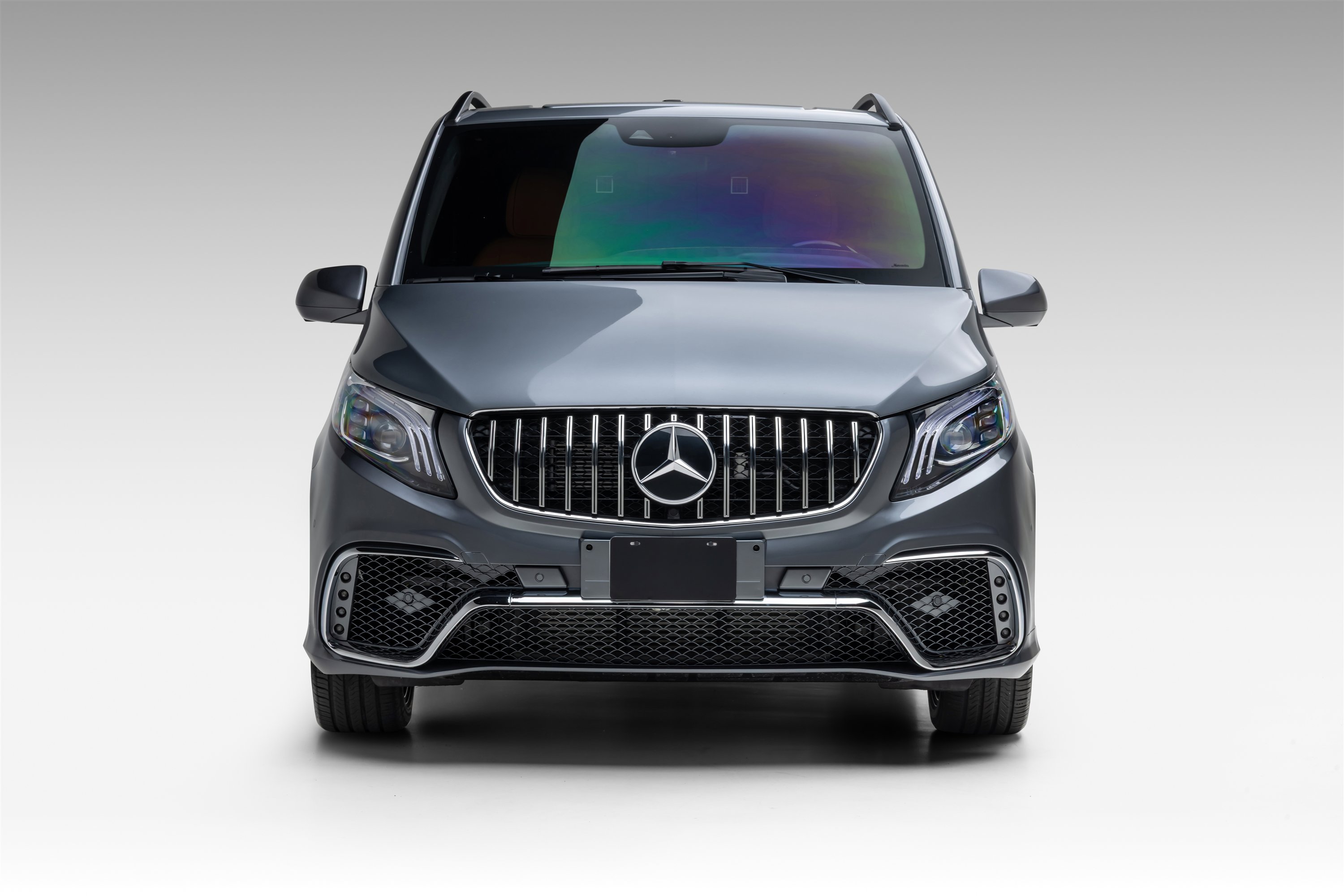 Used 2022 Mercedes-Benz Metris Passenger video 2