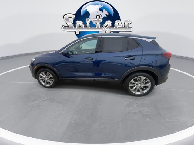 Certified 2023 Buick Encore GX Essence w/ Experience Buick Package image 6