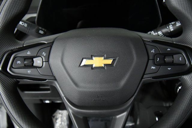 New 2026 Chevrolet TrailBlazer LT image 2