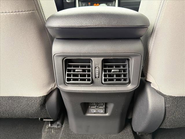 New 2025 Toyota RAV4 XLE image 21