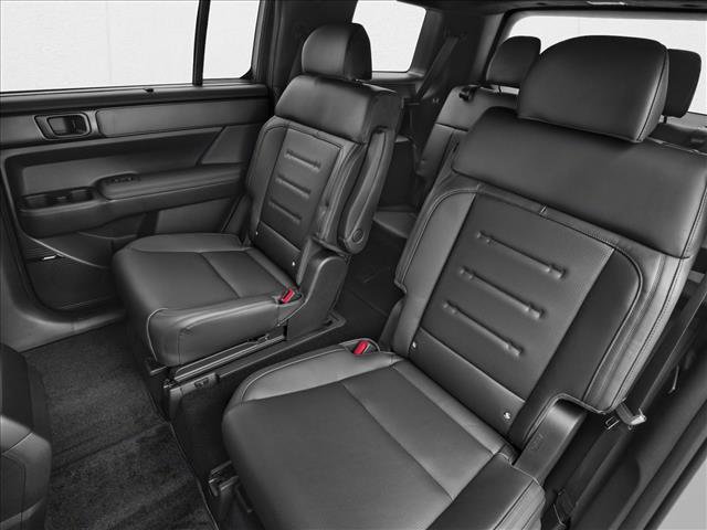 New 2026 Hyundai Santa Fe Calligraphy image 9