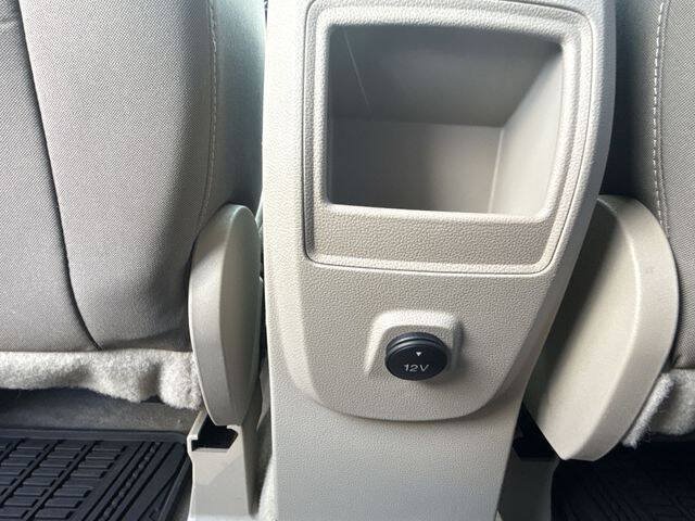 Used 2016 Ford Escape SE FWD image 22