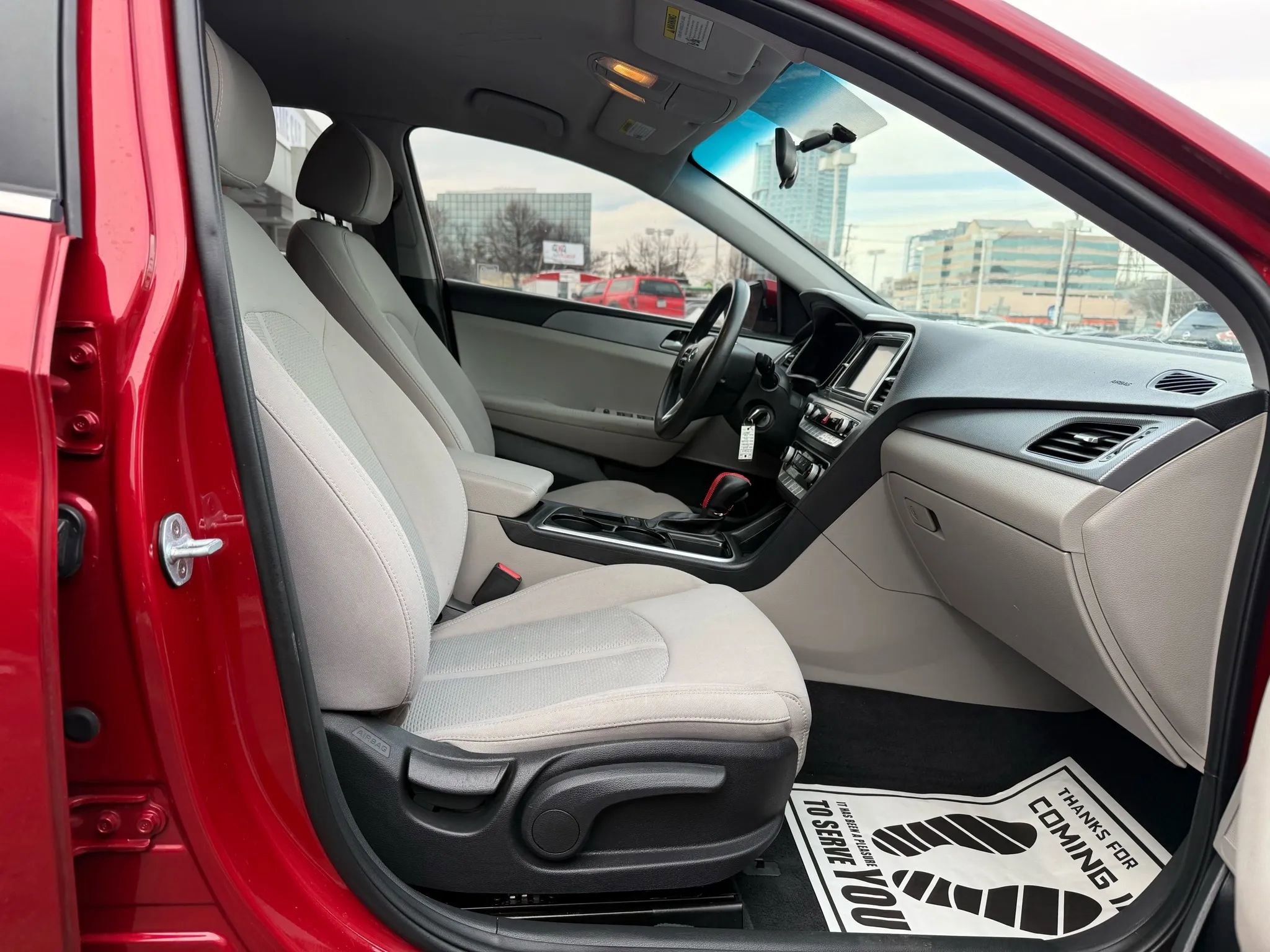 Used 2019 Hyundai Sonata SE FWD image 30
