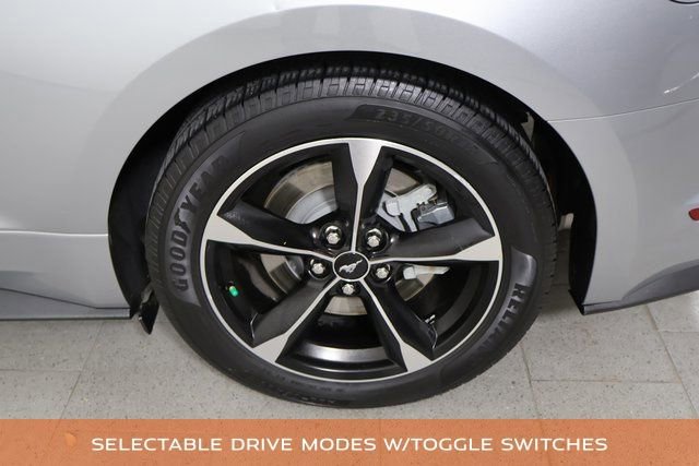 Used 2021 Ford Mustang GT w/ Equipment Group 301A image 11