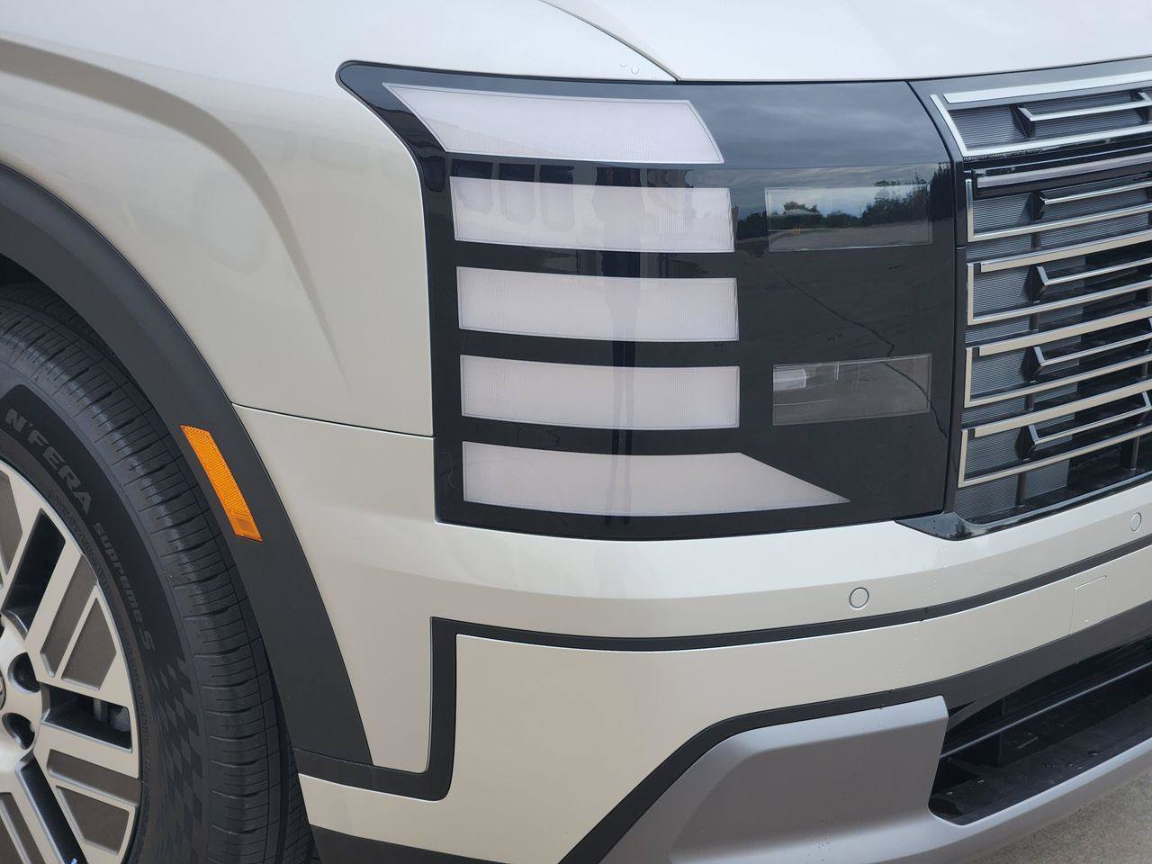 New 2026 Hyundai Palisade FWD Hybrid image 5
