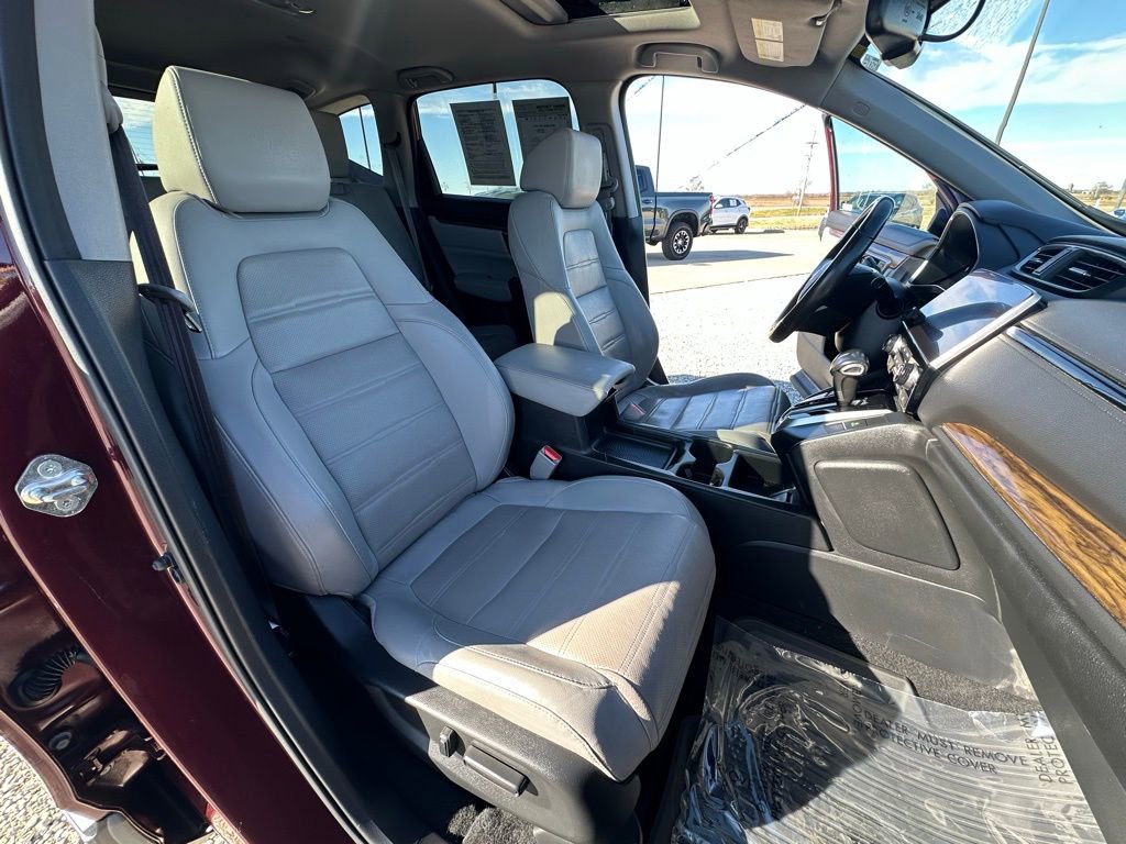 Used 2019 Honda CR-V EX-L image 33