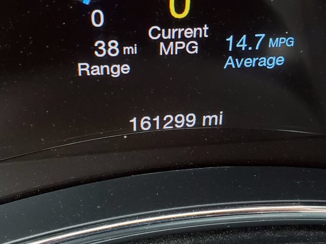 Used 2017 Dodge Durango GT AWD/4WD image 16