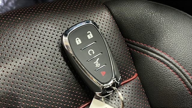 Used 2024 Chevrolet Blazer RS w/ Enhanced Convenience Package image 20