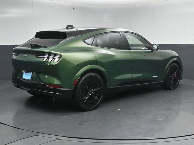 Certified 2025 Ford Mustang Mach-E GT AWD/4WD image 7