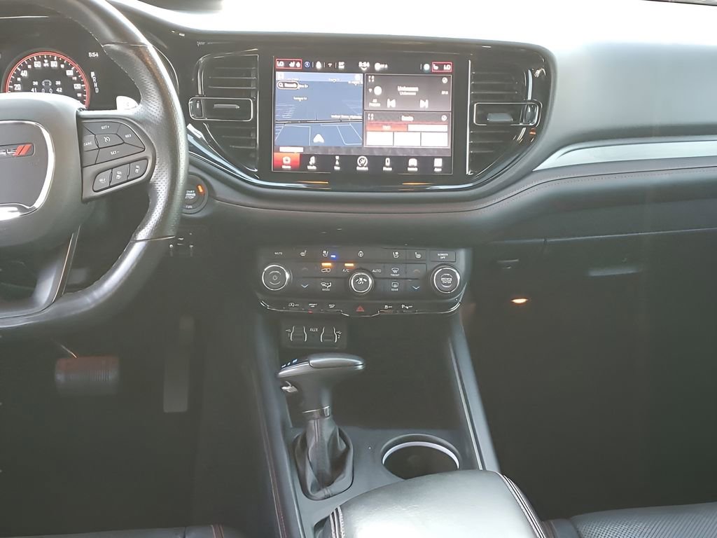 Used 2024 Dodge Durango GT image 25