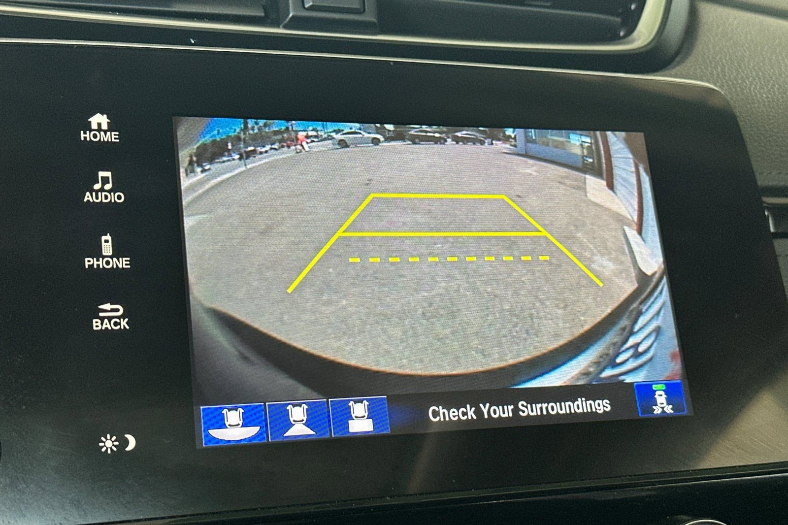Used 2022 Honda CR-V EX image 20