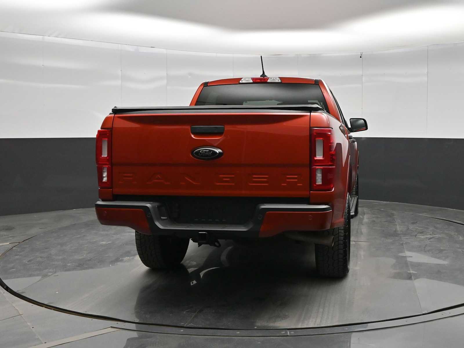 Used 2023 Ford Ranger XLT w/ Equipment Group 301A Mid AWD/4WD image 6