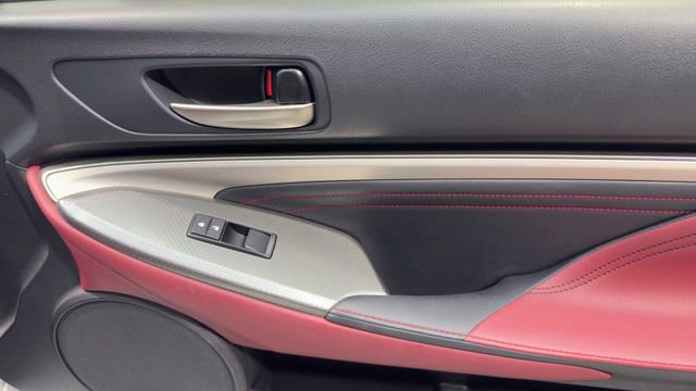 Used 2016 Lexus RC 200t image 16