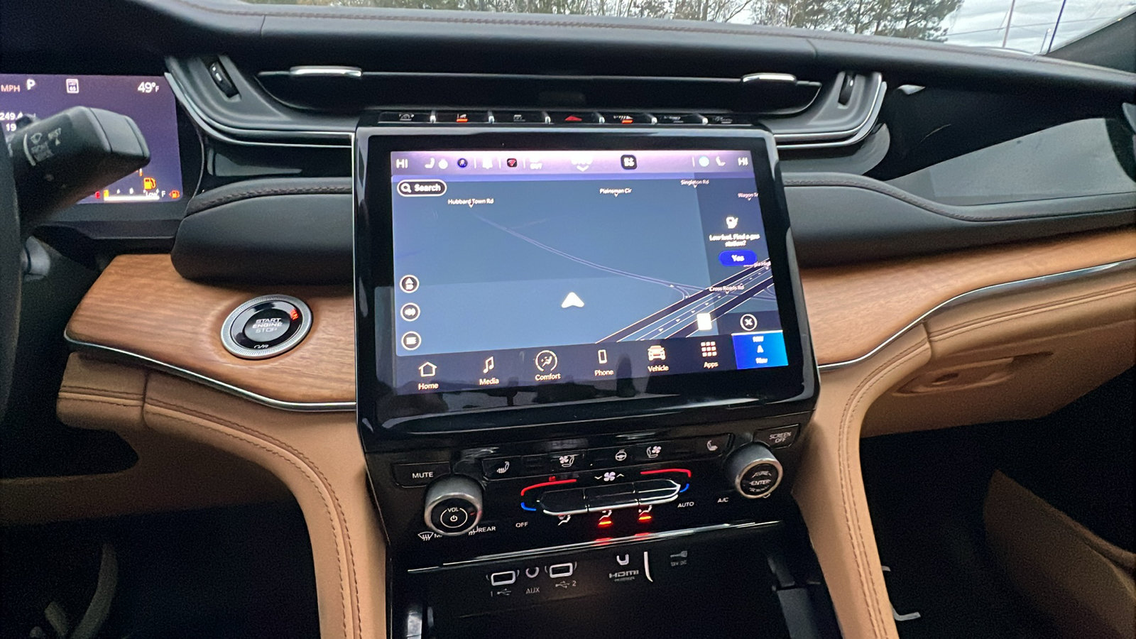 Used 2024 Jeep Grand Cherokee L Summit image 36