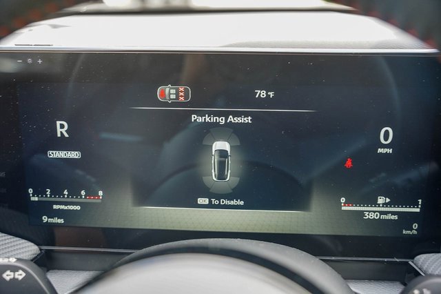 New 2026 Nissan Kicks SR image 24