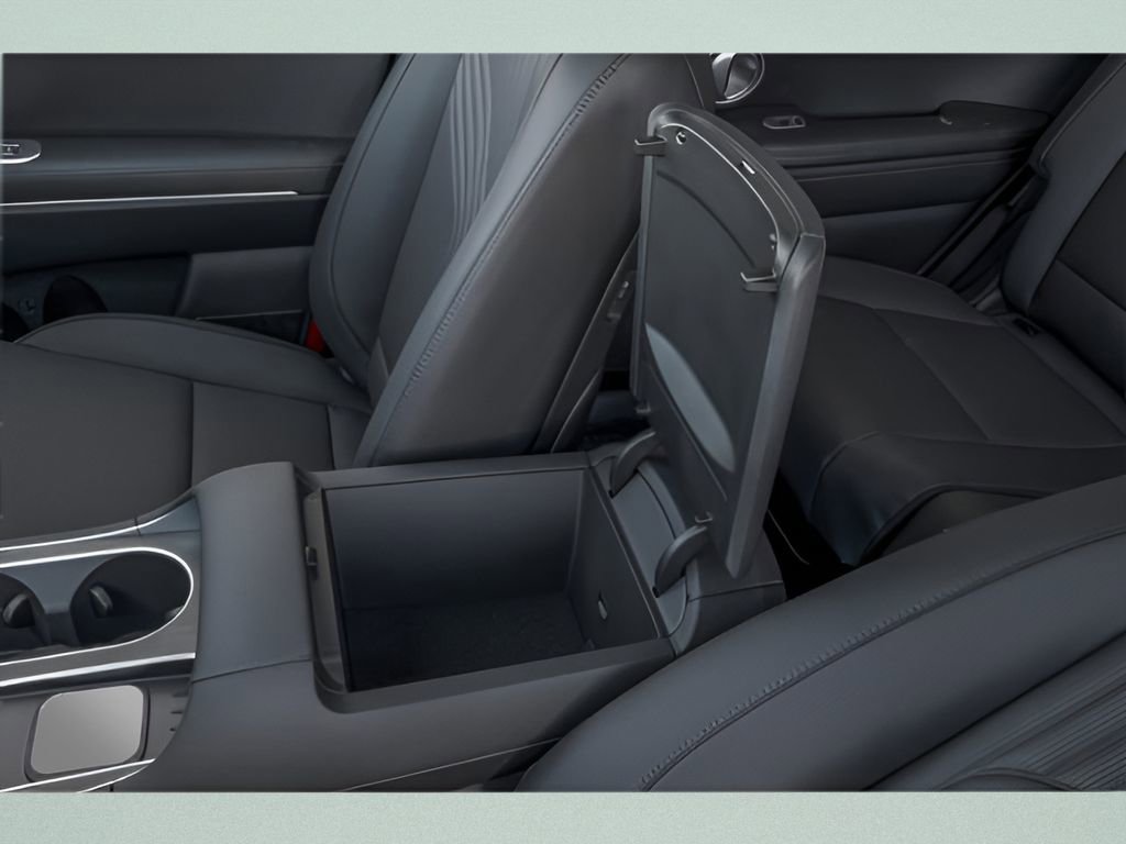New 2026 Hyundai Palisade SEL Premium FWD image 13