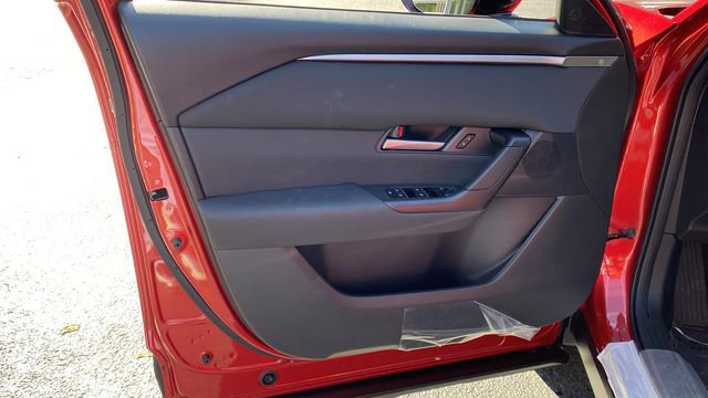 New 2025 MAZDA CX-50 2.5 Hybrid w/ Weather Package image 20