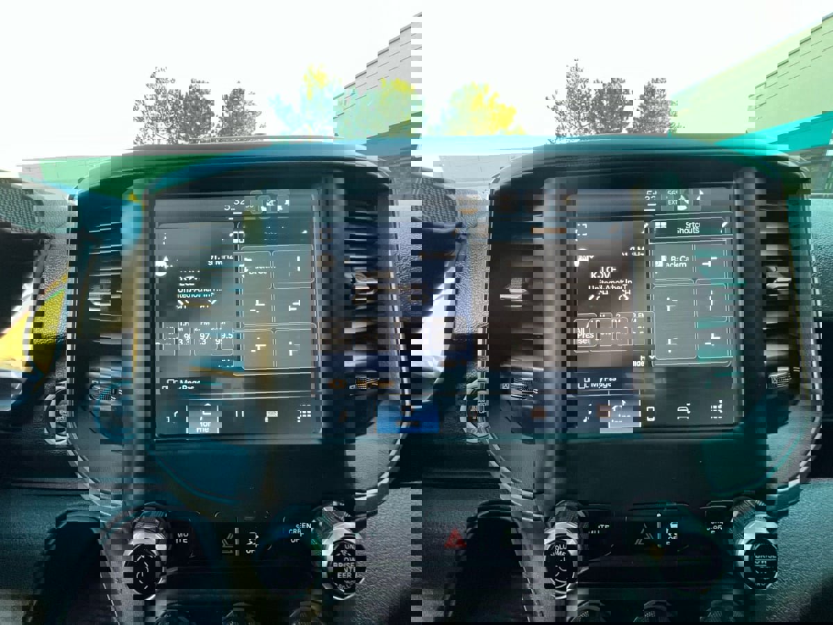 Used 2022 RAM 2500 Tradesman image 25