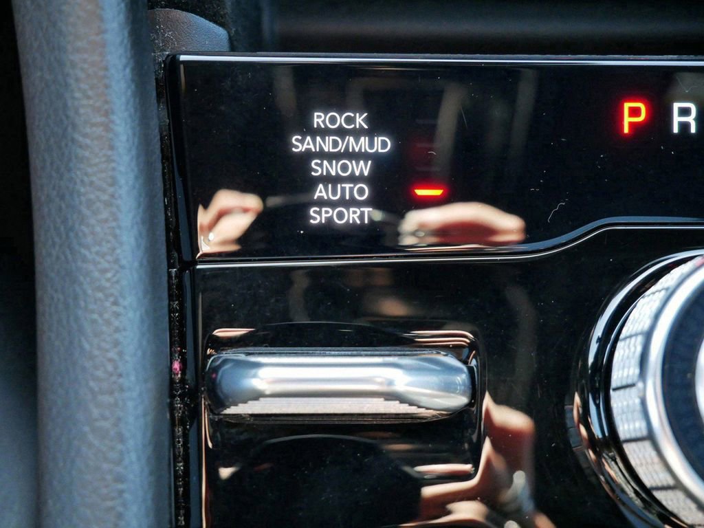 Used 2022 Jeep Grand Cherokee Overland image 26