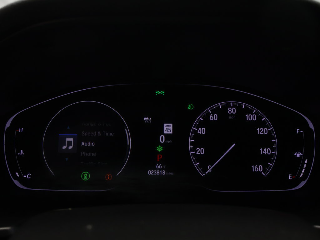 Used 2022 Honda Accord Sport image 21