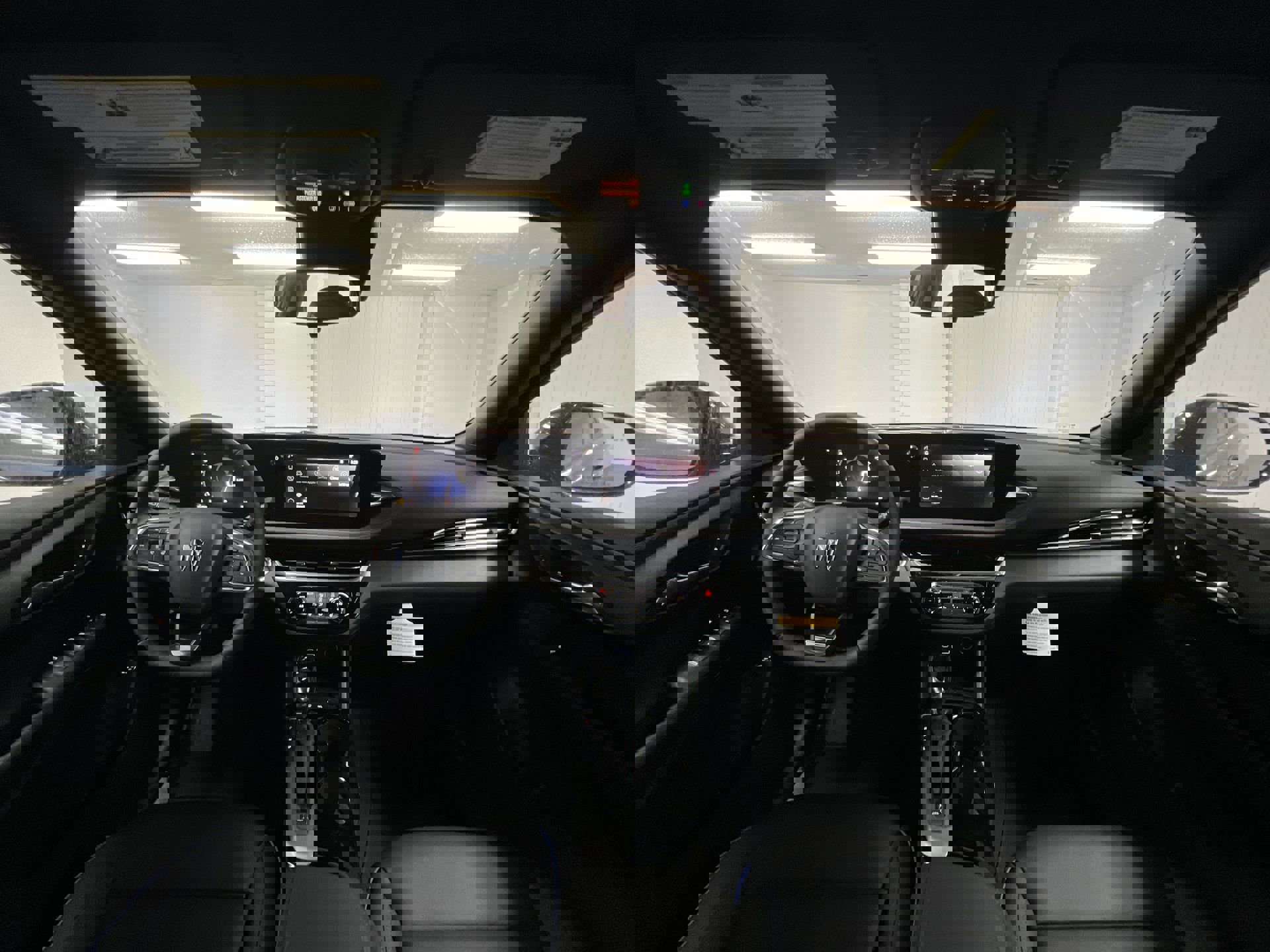 New 2026 Buick Envista Sport Touring w/ Convenience I Package image 52