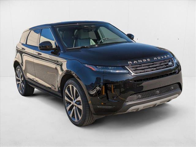 New 2026 Land Rover Range Rover Evoque S image 7