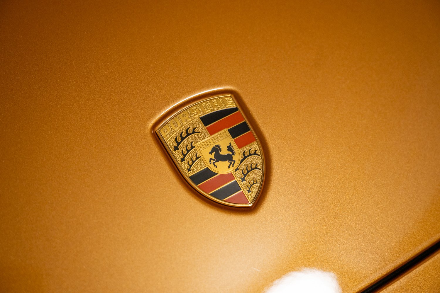 Used 2025 Porsche 911 Turbo S AWD/4WD image 54