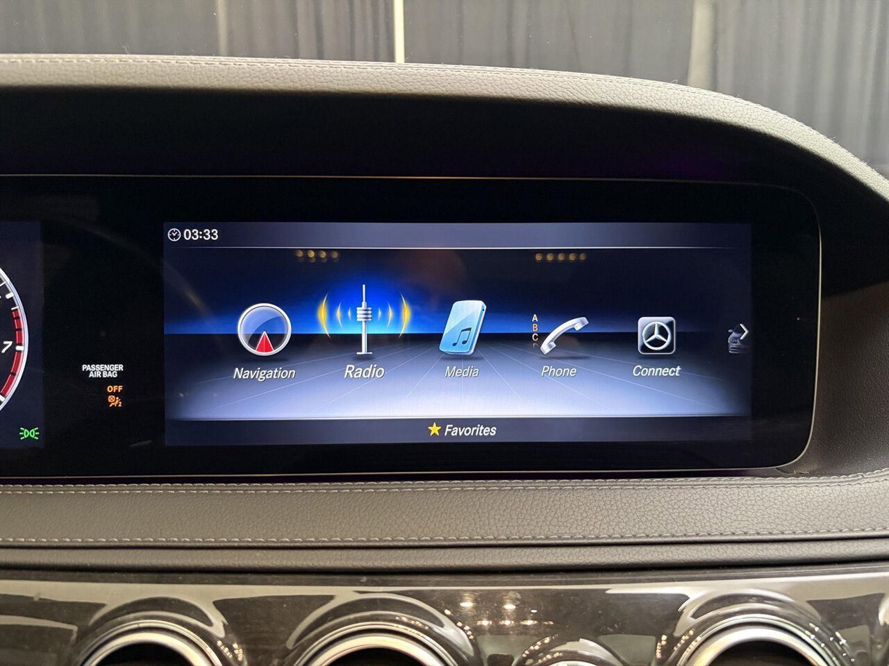 Used 2020 Mercedes-Benz S 560 Sedan image 19
