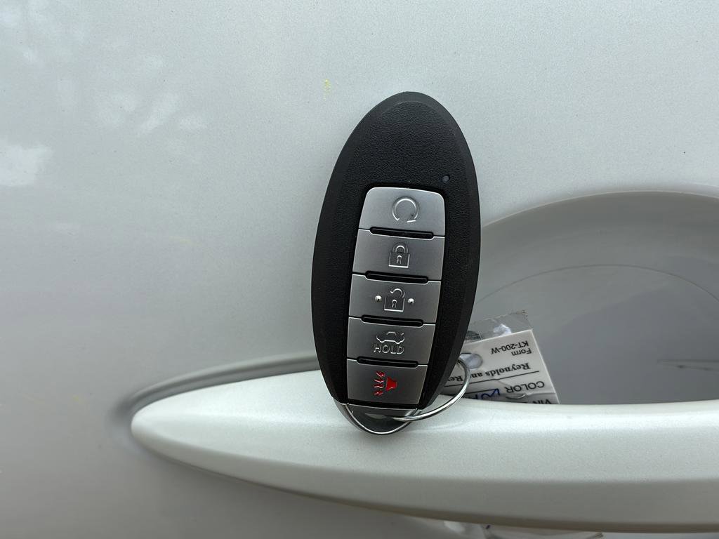 Used 2023 Nissan Sentra SR w/ Electronics Package image 40