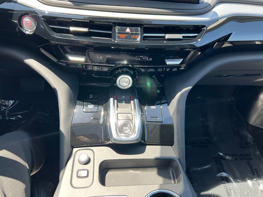 Certified 2025 Acura MDX FWD image 19