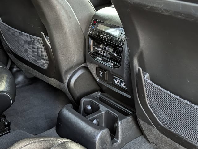 Used 2023 Jeep Grand Cherokee L Limited AWD/4WD image 31