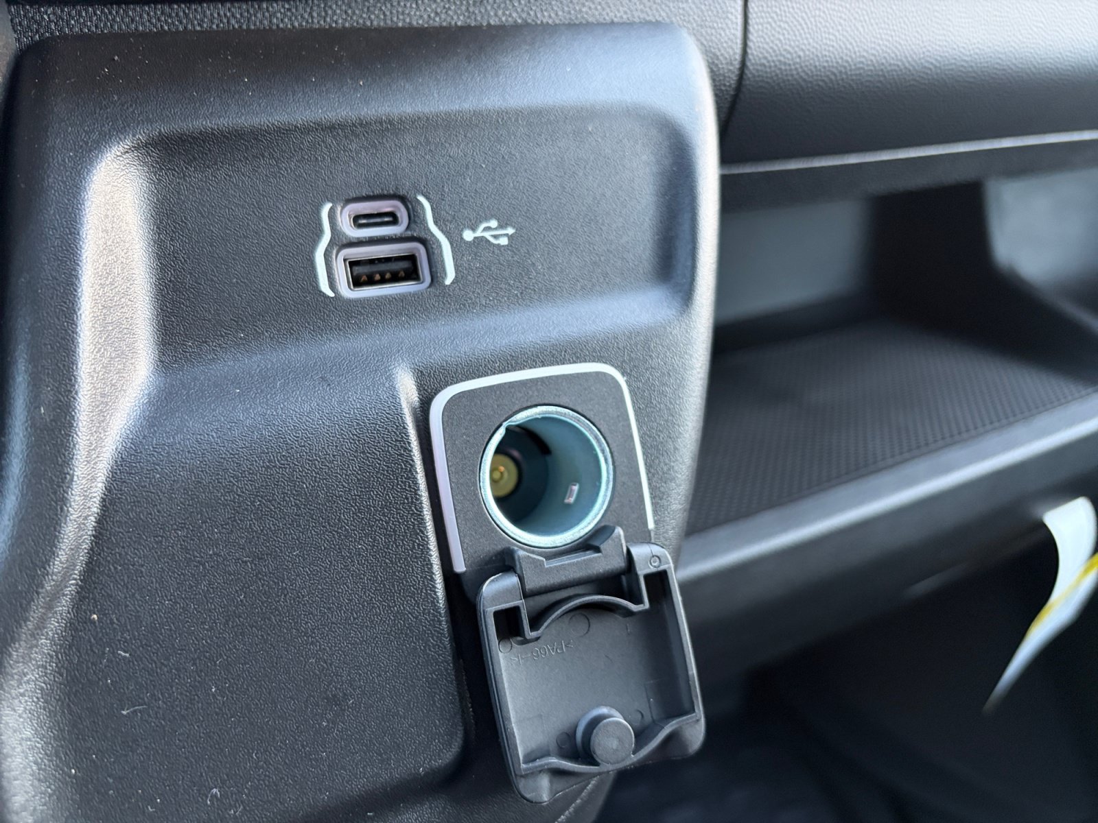 New 2026 RAM ProMaster 2500 FWD image 26