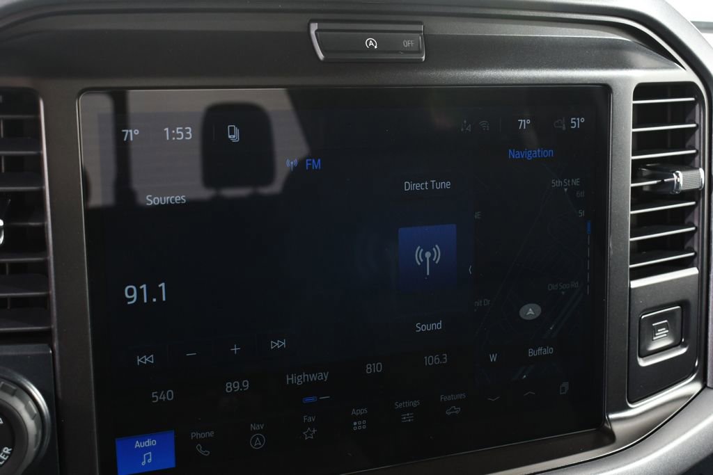 New 2026 Ford F150 XLT image 27