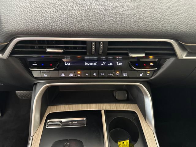 Used 2024 MAZDA CX-90 3.3 Turbo w/ Preferred Package image 23