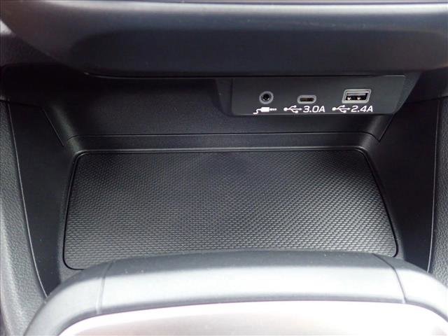 New 2026 Subaru Impreza 2.0i Sport image 17