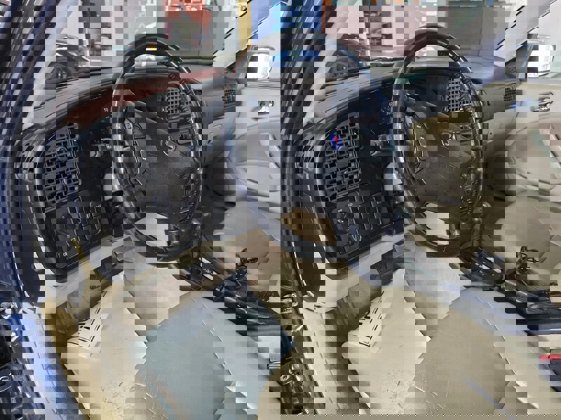 Used 2005 Saab 9-5 Arc image 8