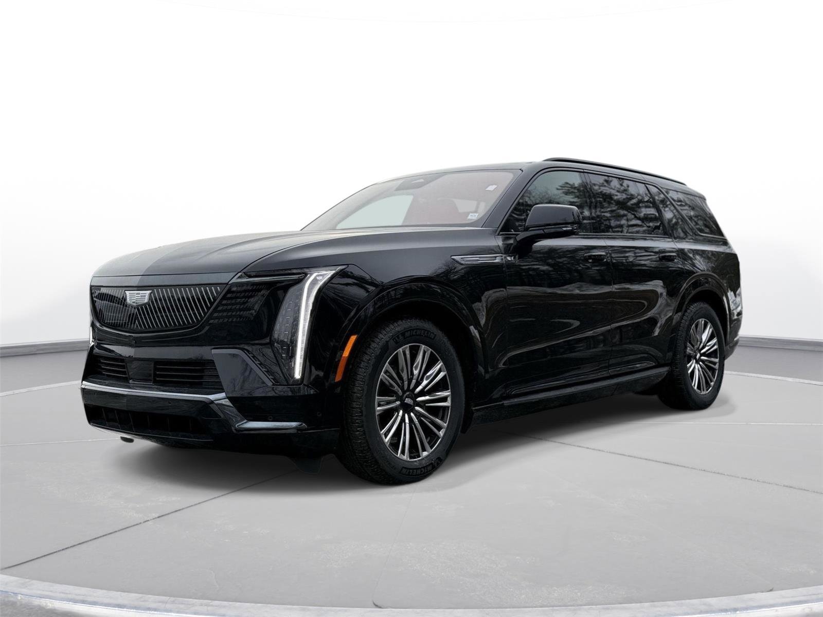 New 2026 Cadillac Escalade IQL Sport 1 image 9