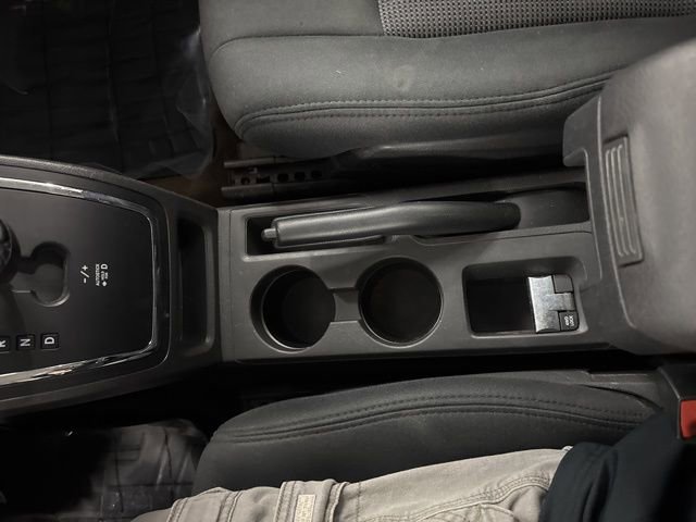 Used 2014 Jeep Patriot Latitude image 37