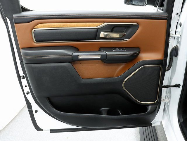 Used 2021 RAM 1500 Limited image 29