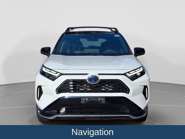 Used 2023 Toyota RAV4 XSE w/ Weather Package AWD/4WD image 2