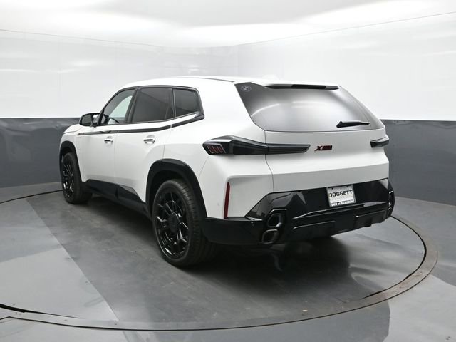 New 2026 BMW XM Label Red w/ M Driver's Package AWD/4WD image 5