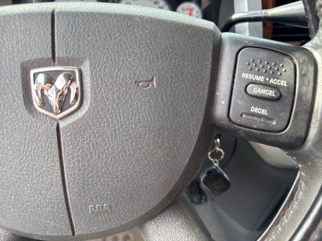 Used 2006 Dodge Ram 2500 Truck Laramie w/ Trailer Tow Group image 34