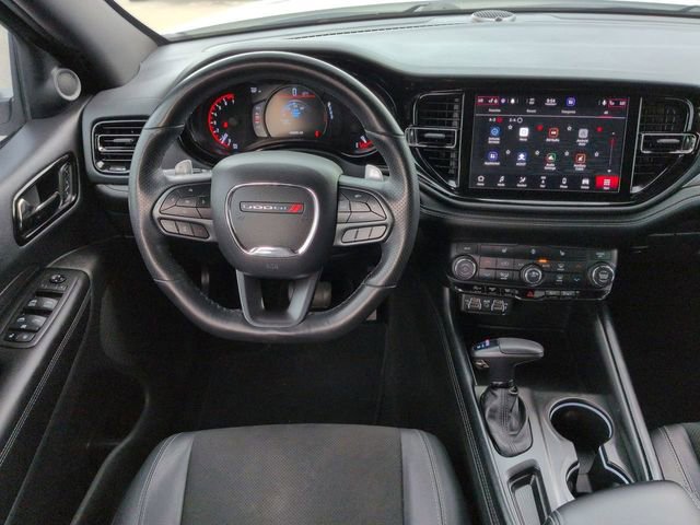 Used 2021 Dodge Durango GT RWD image 19